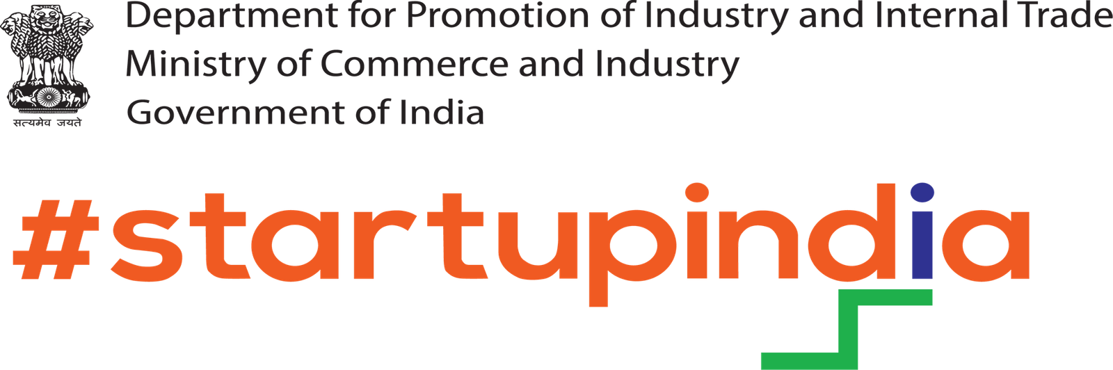 StartupIndia Certificate Gunjute Technologies